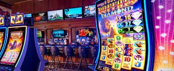 sritoto slot live dealer studio with multi-camera setup and professional dealers