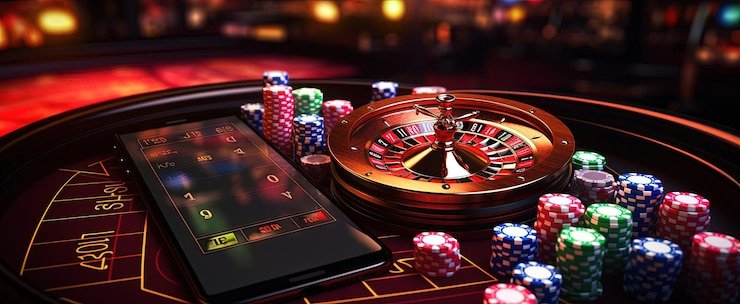 sritoto slot virtual account deposit interface on mobile phone showing payment method selection
